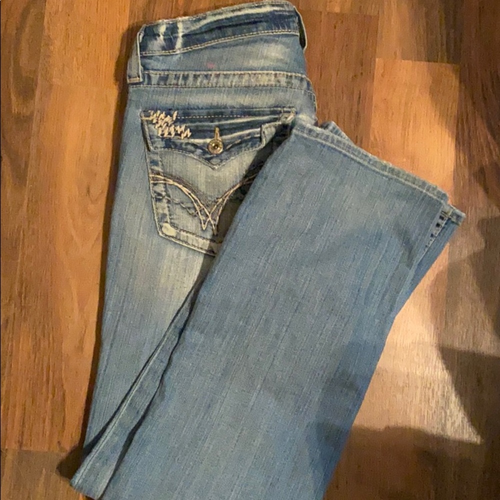 Big Star 29R womens Jeans